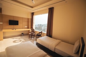 Hotel Aqua Vibes