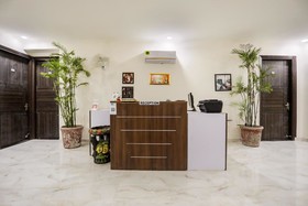 Hotel Ashoka by OYO Rooms