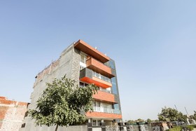 Hotel Ashoka by OYO Rooms