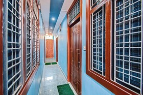 Hotel Ayansh Residency by OYO Rooms