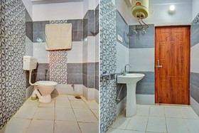 Hotel Ayansh Residency by OYO Rooms