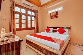Hotel Ayansh Residency by OYO Rooms