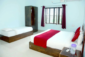 Hotel Ganesh Lok