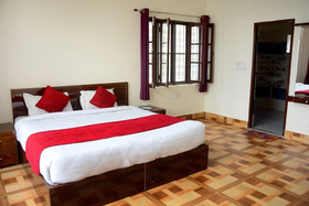 Hotel Ganesh Lok