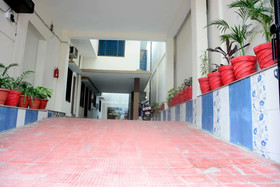 Hotel Ganesh Lok