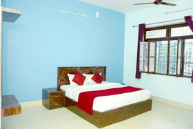 Hotel Ganesh Lok
