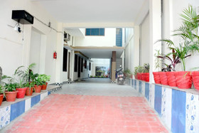 Hotel Ganesh Lok