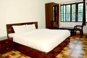 Hotel Ganesh Lok