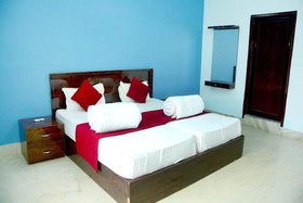 Hotel Ganesh Lok
