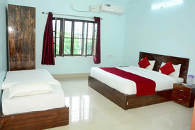 Hotel Ganesh Lok
