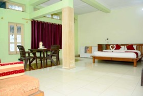 Hotel Ganesh Lok