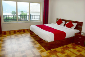 Hotel Ganesh Lok