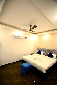 Hotel Gharonda