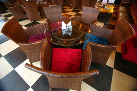 Hotel Gharonda