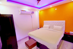 Hotel Gharonda