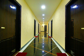 Hotel Gharonda