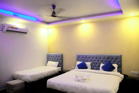 Hotel Gharonda