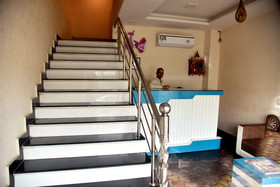Hotel Gharonda