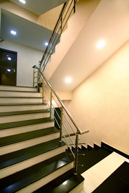 Hotel Gharonda
