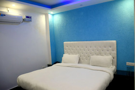 Hotel Gharonda