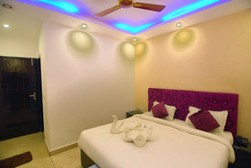 Hotel Gharonda