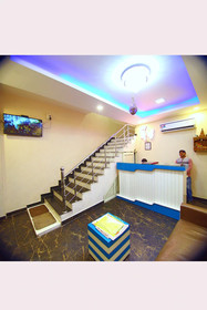 Hotel Gharonda