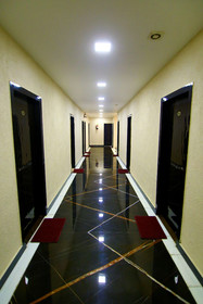 Hotel Gharonda