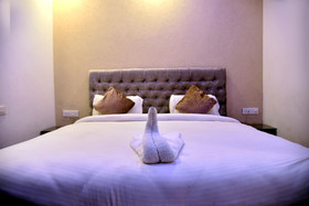 Hotel Gharonda