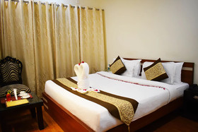 Hotel Green One Earth