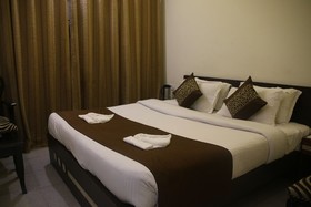 Hotel Green One Earth