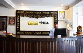 Hotel Green One Earth