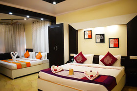 Hotel Green One Earth