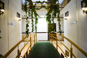 Hotel Green One Earth