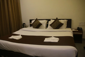 Hotel Green One Earth