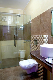 Hotel Green One Earth