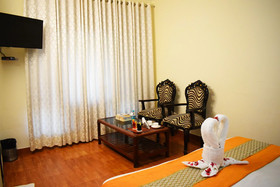 Hotel Green One Earth