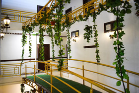 Hotel Green One Earth