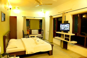 Hotel Green One Earth