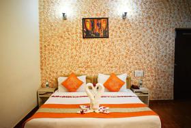 Hotel Green One Earth