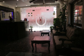 Hotel Green One Earth