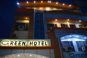 Hotel Green One Earth