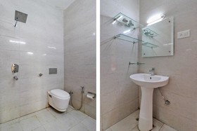 Hotel Hill-Top Inn by OYO Rooms