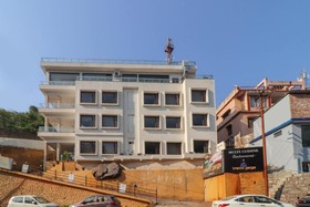 Hotel Hill-Top Inn by OYO Rooms