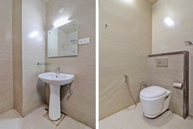 Hotel Hill-Top Inn by OYO Rooms
