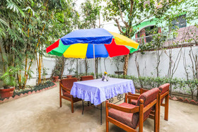Hotel Kailasa by OYO Rooms