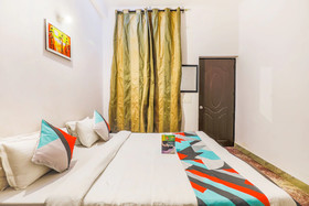 Hotel Kailasa by OYO Rooms