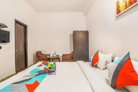 Hotel Kailasa by OYO Rooms
