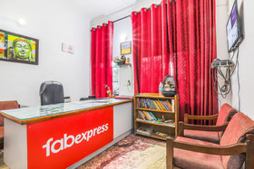 Hotel Kailasa by OYO Rooms