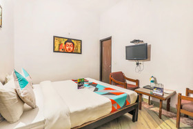 Hotel Kailasa by OYO Rooms
