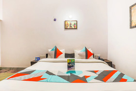 Hotel Kailasa by OYO Rooms